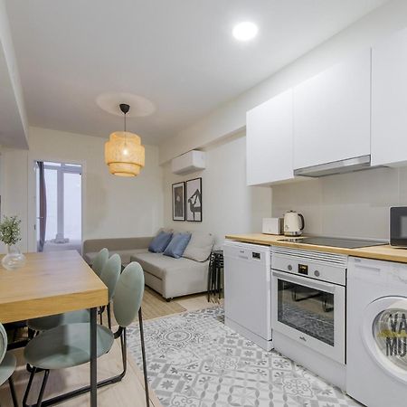 Cool Apt Para 9Pax En Plena Plaza De Chueca 마드리드 외부 사진