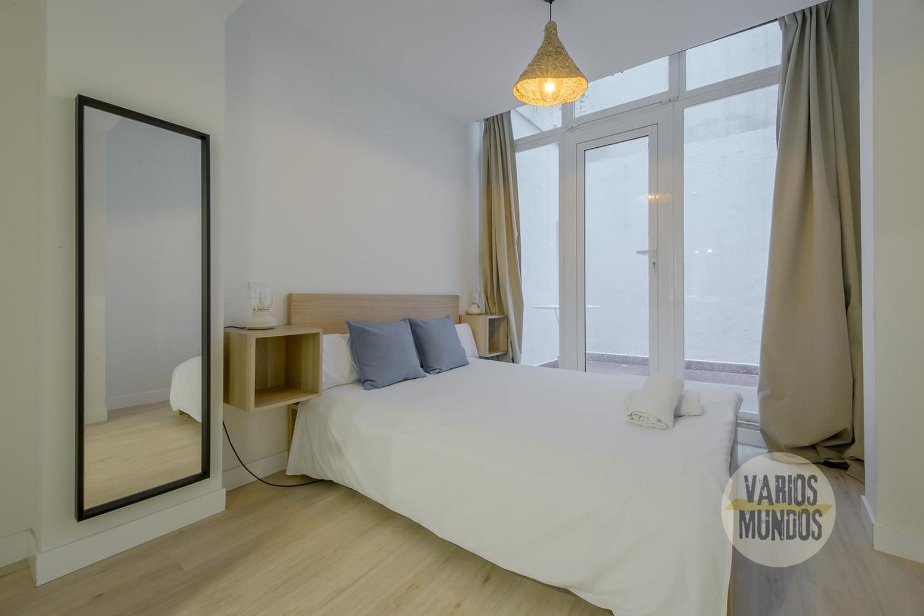 Cool Apt Para 9Pax En Plena Plaza De Chueca 마드리드 외부 사진