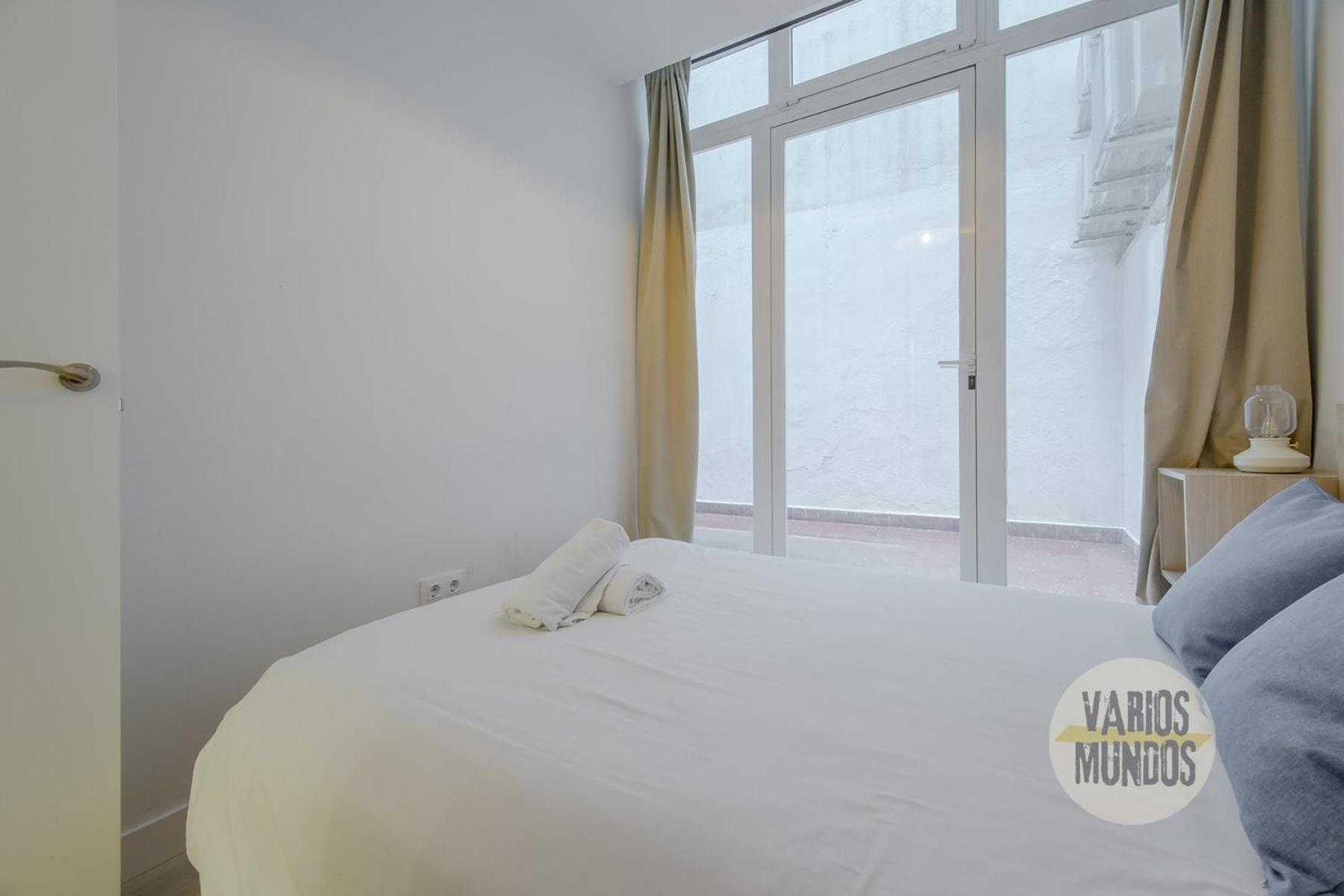 Cool Apt Para 9Pax En Plena Plaza De Chueca 마드리드 외부 사진