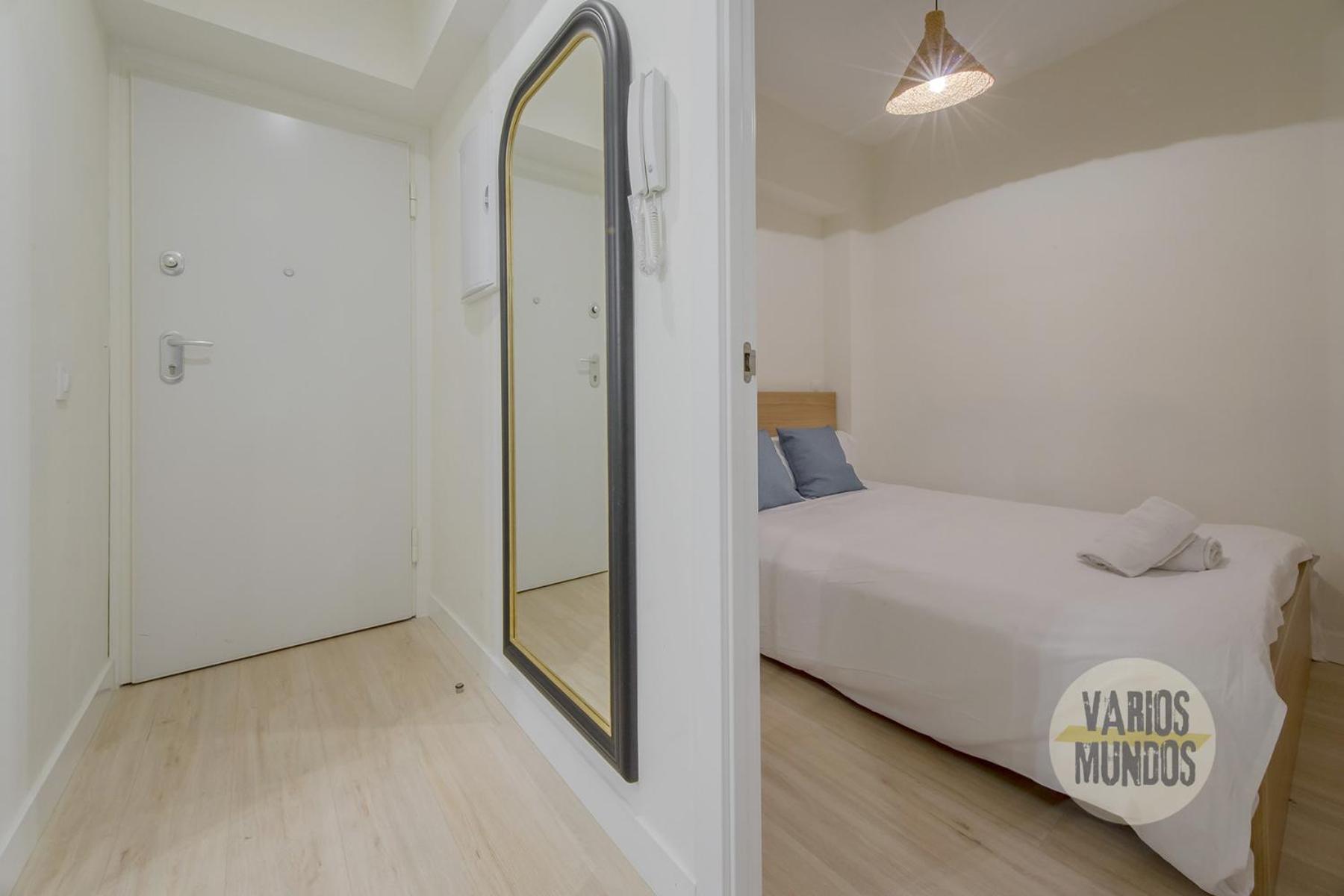 Cool Apt Para 9Pax En Plena Plaza De Chueca 마드리드 외부 사진