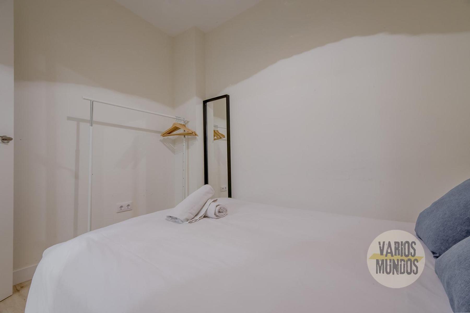 Cool Apt Para 9Pax En Plena Plaza De Chueca 마드리드 외부 사진