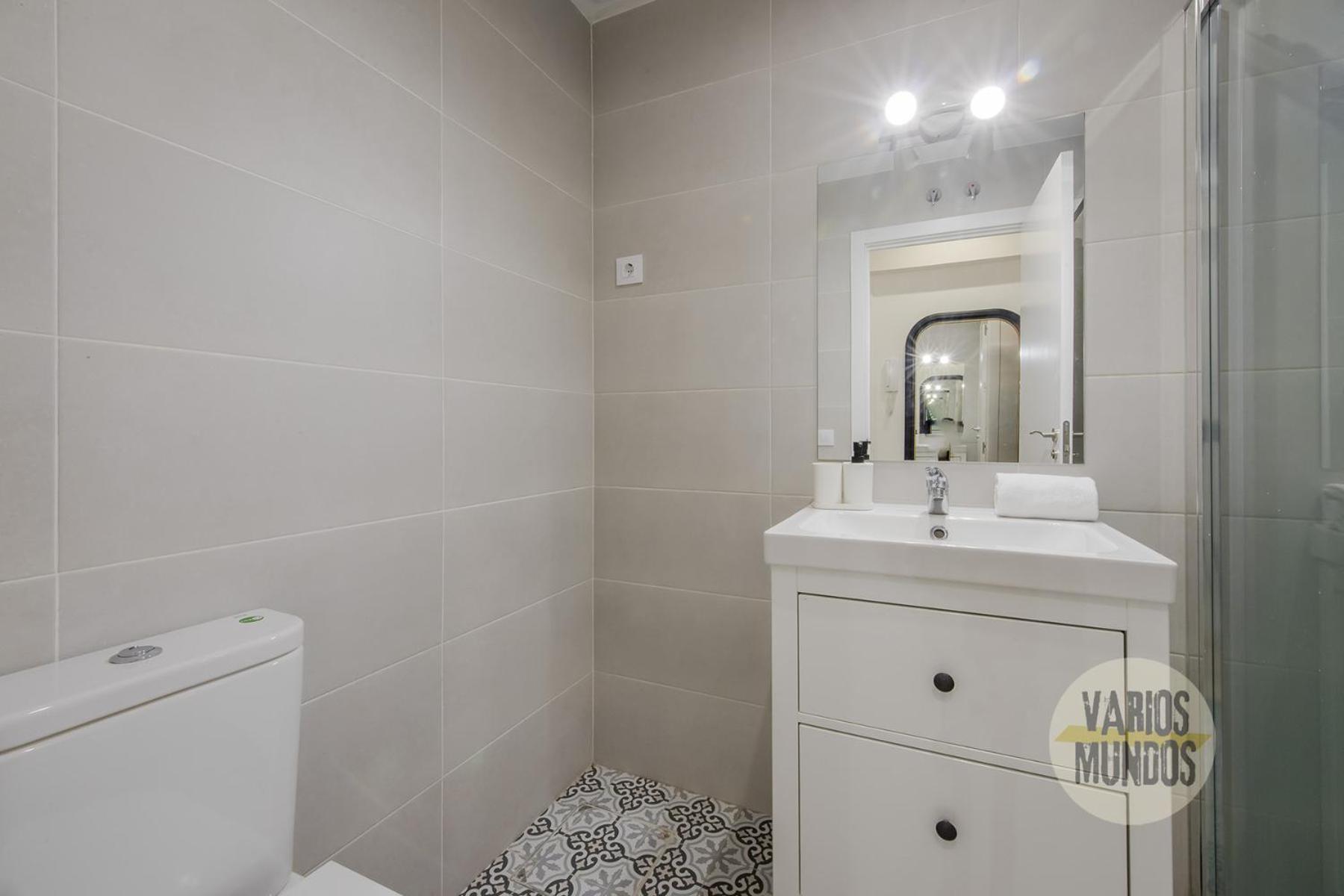 Cool Apt Para 9Pax En Plena Plaza De Chueca 마드리드 외부 사진