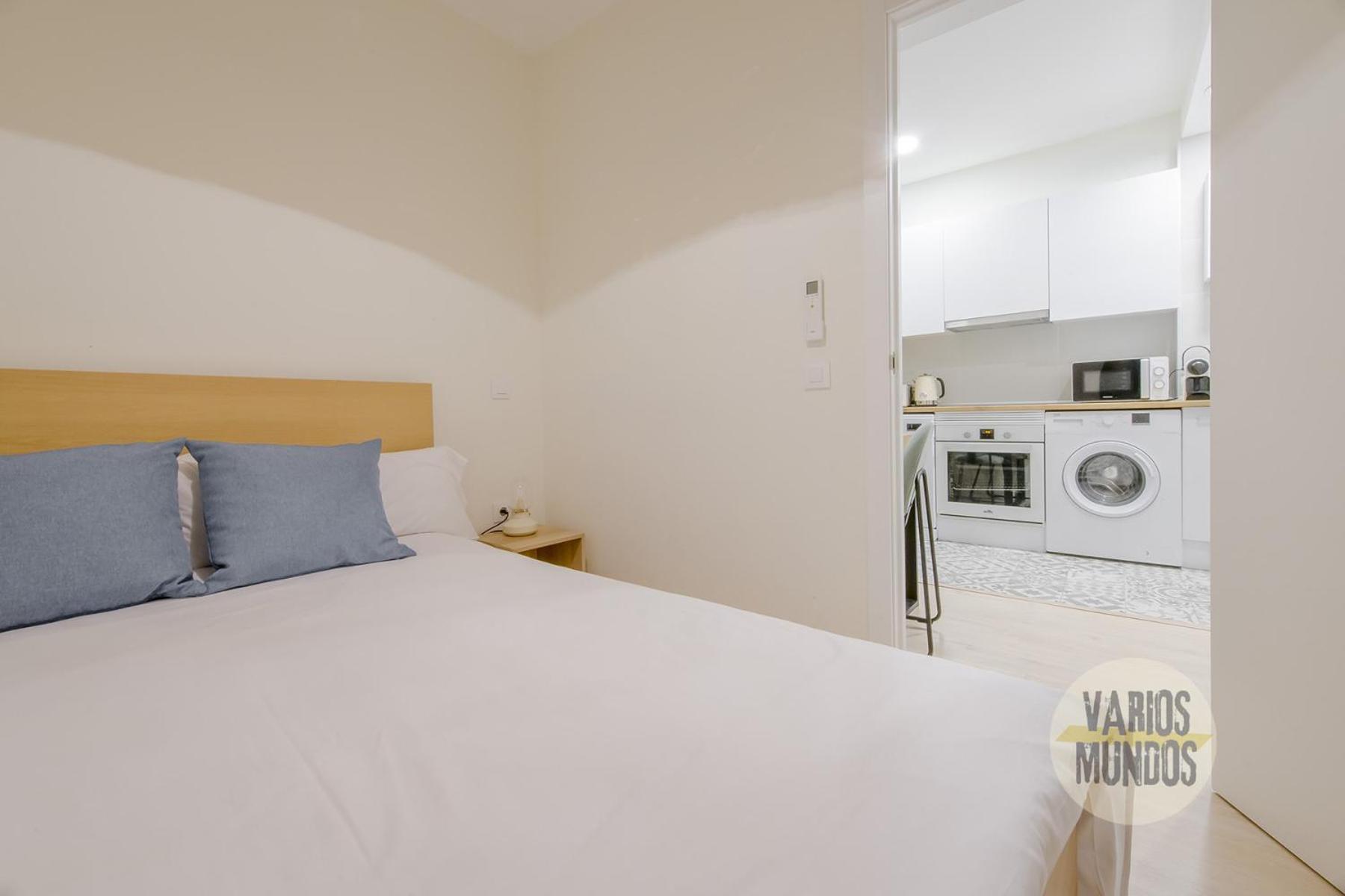 Cool Apt Para 9Pax En Plena Plaza De Chueca 마드리드 외부 사진