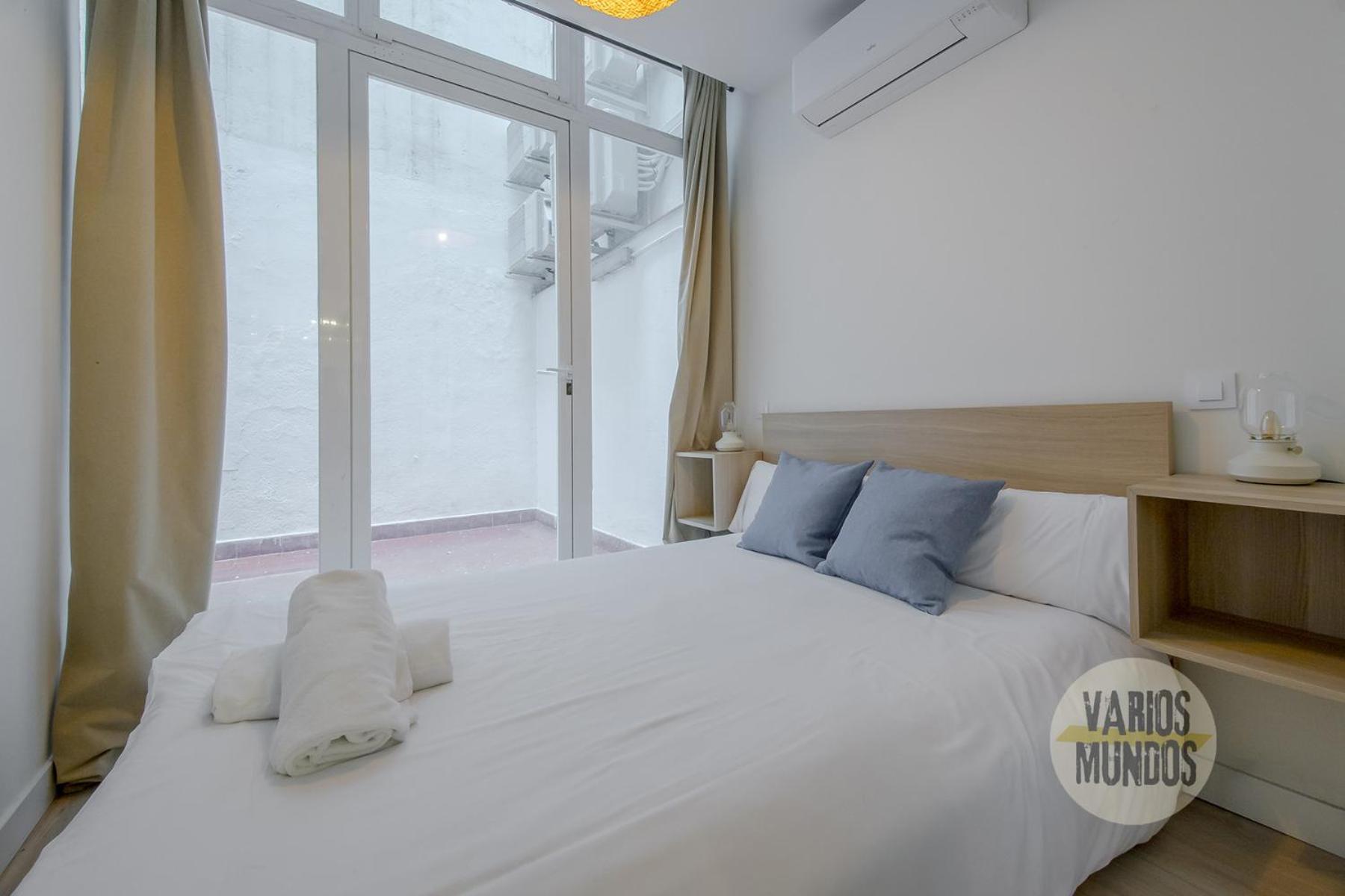 Cool Apt Para 9Pax En Plena Plaza De Chueca 마드리드 외부 사진