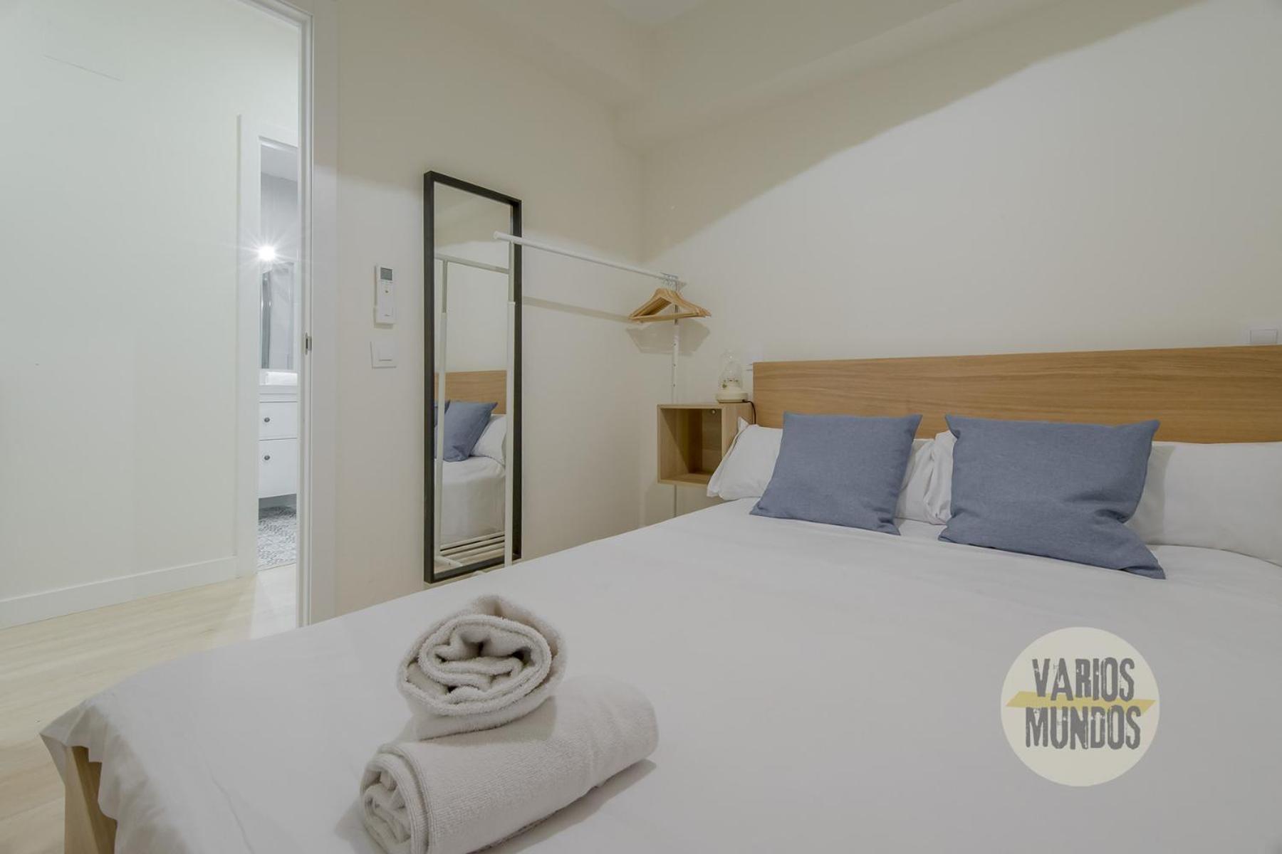 Cool Apt Para 9Pax En Plena Plaza De Chueca 마드리드 외부 사진