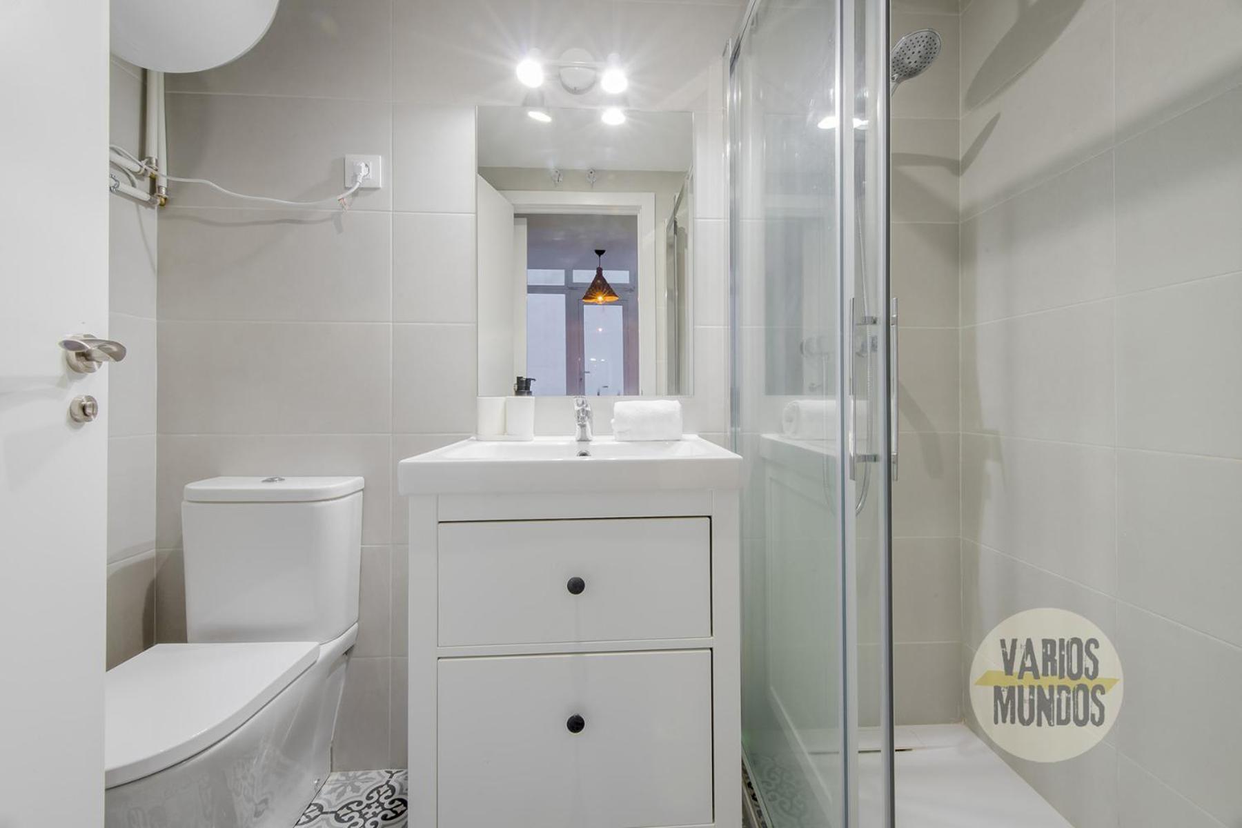 Cool Apt Para 9Pax En Plena Plaza De Chueca 마드리드 외부 사진