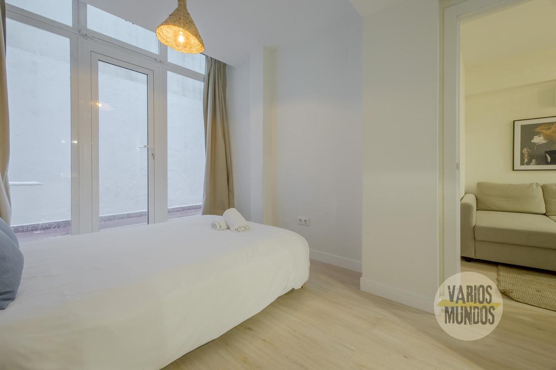 Cool Apt Para 9Pax En Plena Plaza De Chueca 마드리드 외부 사진