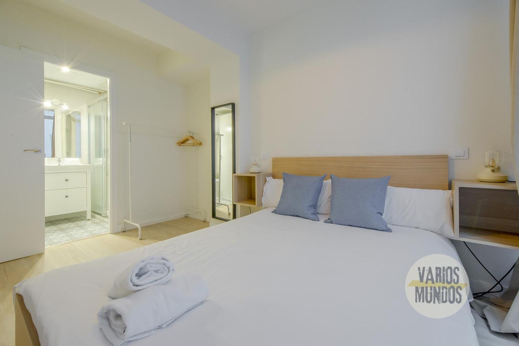 Cool Apt Para 9Pax En Plena Plaza De Chueca 마드리드 외부 사진