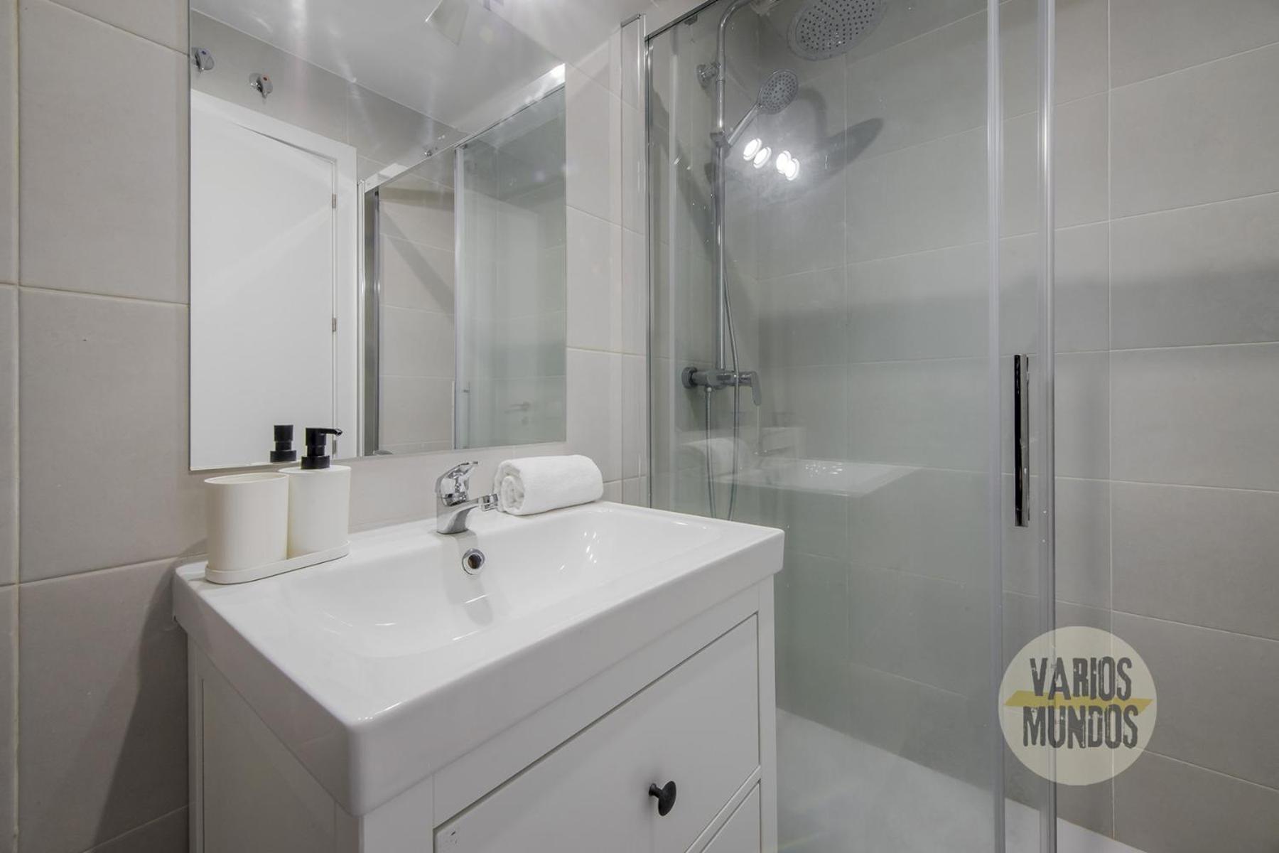 Cool Apt Para 9Pax En Plena Plaza De Chueca 마드리드 외부 사진