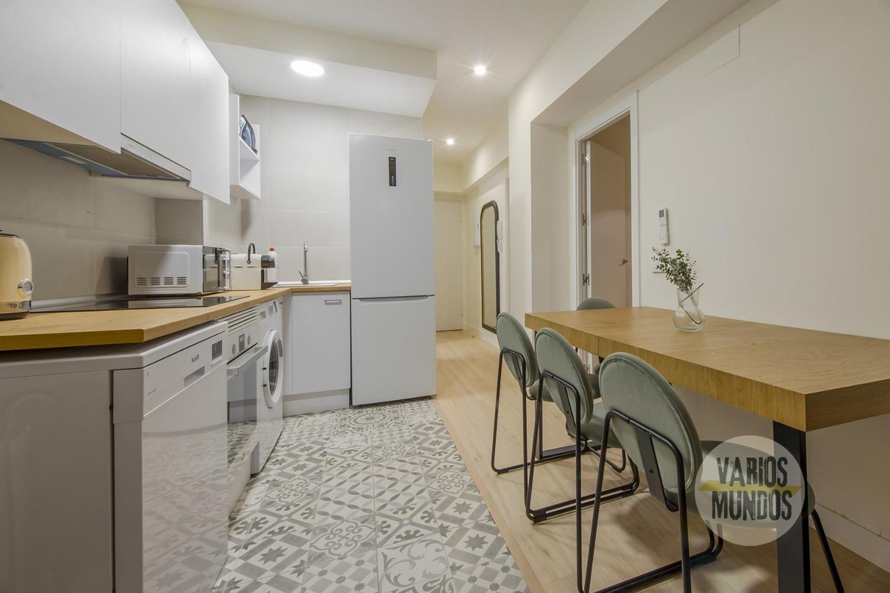 Cool Apt Para 9Pax En Plena Plaza De Chueca 마드리드 외부 사진